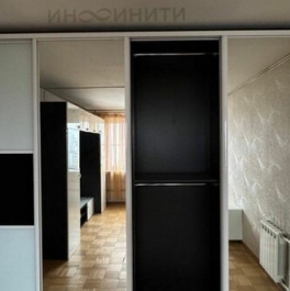Продажа 2-комн квартиры на вторичном рынке Печорская ул,  д. 1