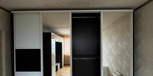 2-комн квартира Печорская ул,  д. 1