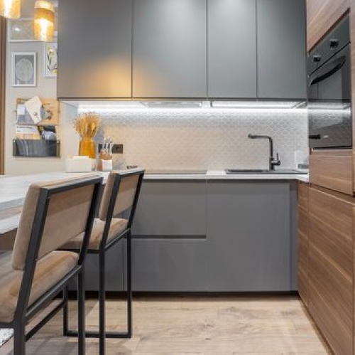 1-комн квартира Лиговский пр-кт,  д. 271