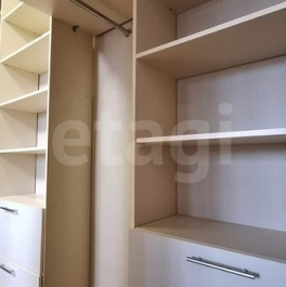 Продажа 1-комн квартиры на вторичном рынке ул Осипенко,  д. 3