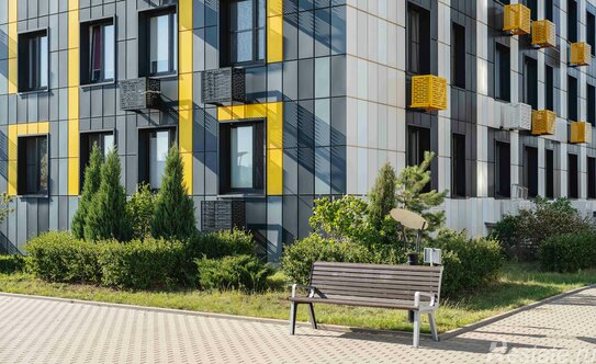 Продажа 1-комн квартиры на вторичном рынке Красногорск, поселок Павшино МПС,  д. 13