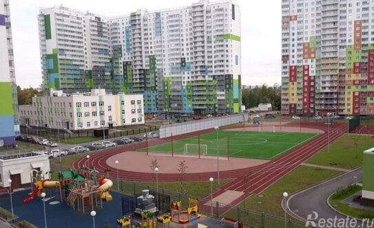 Продажа 2-комн квартиры на вторичном рынке Энергетиков пр-кт,  д. 9,  к. 6 стр 1