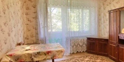 3-комн квартира улица Шателена, 8