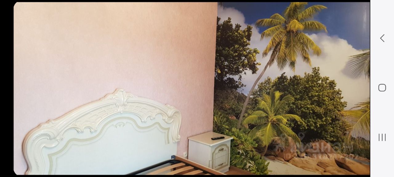 Продажа 3-комн квартиры на вторичном рынке с. Новопетровское, улица Северная, 20