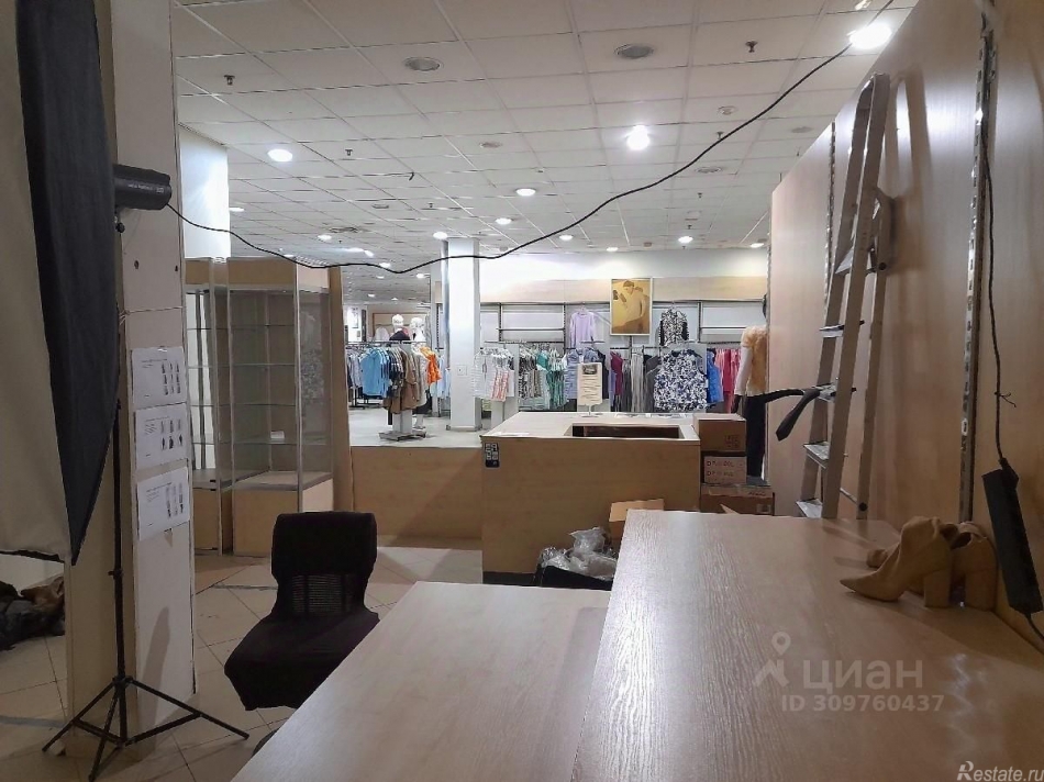 Аренда ПСН ул Зеленодольская,  д. 40