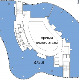 Аренда офиса Зольная улица, д. 15 Аренда офиса Зольная улица, д. 15