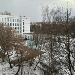 Продажа 3-комн квартиры на вторичном рынке Подбельского 3-й проезд,  д. 18Б