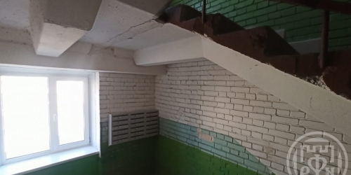 1-комн квартира Павлово пос., Советская ул. ,  д. 6