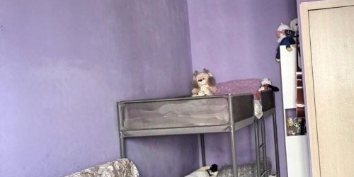 3-комн квартира Химкинский бульвар, 14к1