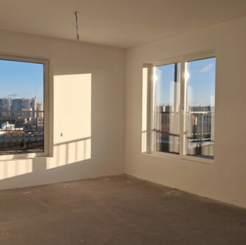 3-комн квартира Магнитогорская ул,  д. 5,  к. 3 стр 1