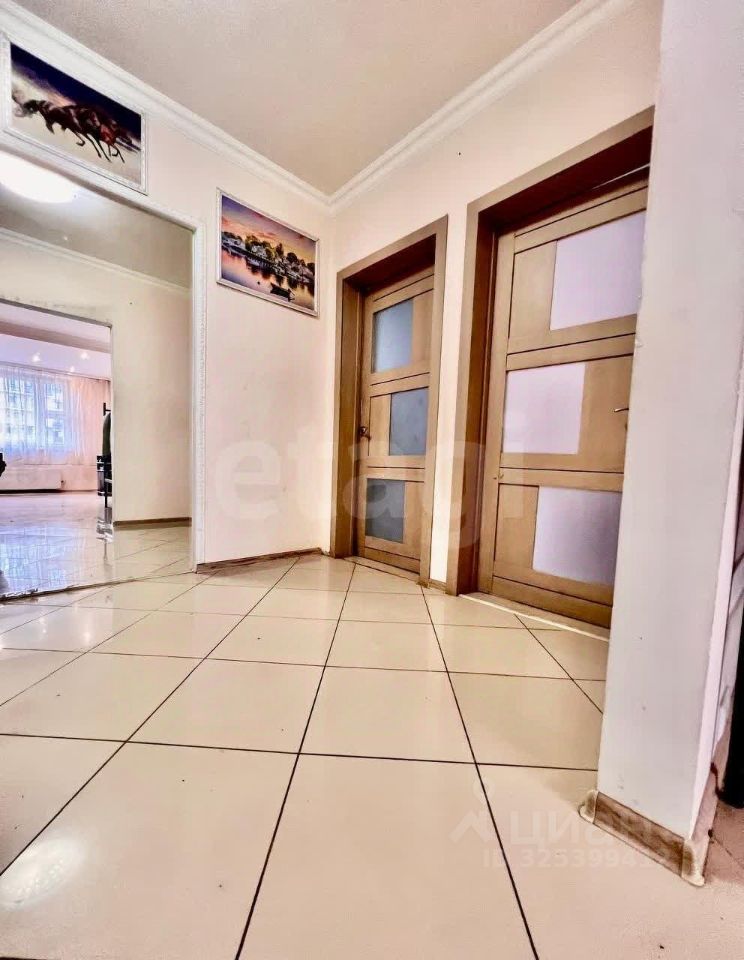 Продажа 3-комн квартиры на вторичном рынке Котельники, Новая улица, 17б