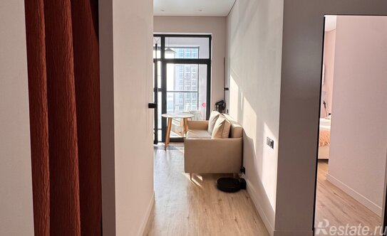 Продажа 1-комн квартиры на вторичном рынке Шелепихинская наб,  д. 40,  к. 3