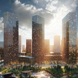 Продажа 2-комн квартиры на вторичном рынке ул Архитектора Щусева,  д. 2,  к. 3