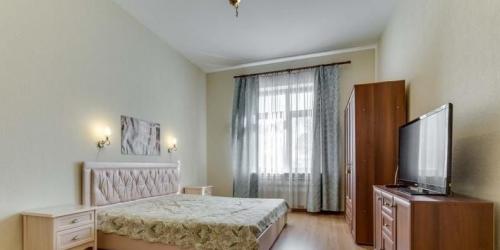 2-комн квартира Крестовский пр-кт,  д. 26