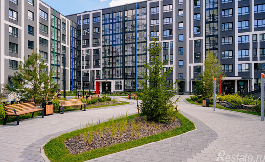 Продажа 1-комн квартиры на вторичном рынке Полюстровский проспект,  д. 65 к2 с1