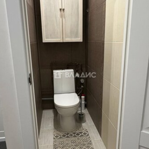 2-комн квартира улица Юных Пионеров,  д. 15