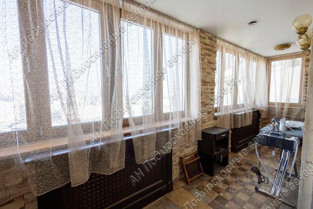 Продажа 4-комн квартиры на вторичном рынке Давыдковская улица, 3