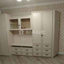Продажа 1-комн квартиры на вторичном рынке Котельники, ул Кузьминская,  д. 5