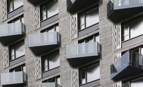 Продажа 2-комн квартиры на вторичном рынке ул Генерала Глаголева,  д. 14А,  к. 1