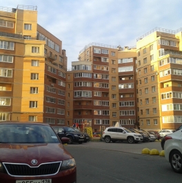 Продажа 1-комн квартиры на вторичном рынке Афанасьевская улица,  д. 1