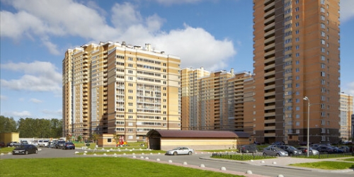 2-комн квартира Кушелевская дор,  д. 5,  к. 2