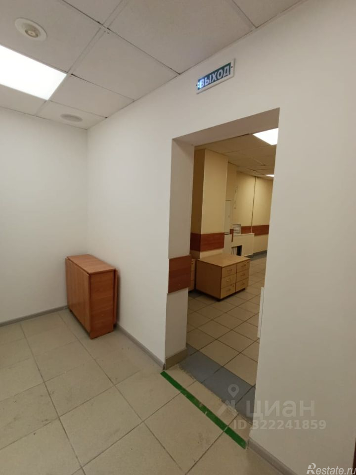 Аренда ПСН Кантемировская ул,  д. 29 к1