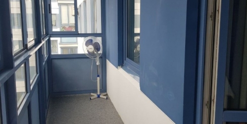 2-комн квартира Костромской просп.,  д. 10