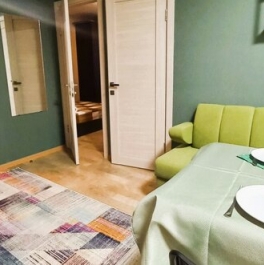 Продажа 3-комн квартиры на вторичном рынке Угловой переулок,  д. 26