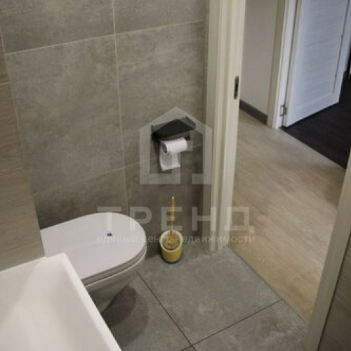 1-комн квартира улица Козлова,  д. 43 к1