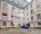 Сдать в аренду Помещения свободного назначения Потёмкинская улица   