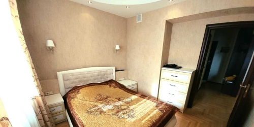 1-комн квартира Рихарда Зорге ул,  д. 4,  к. 1