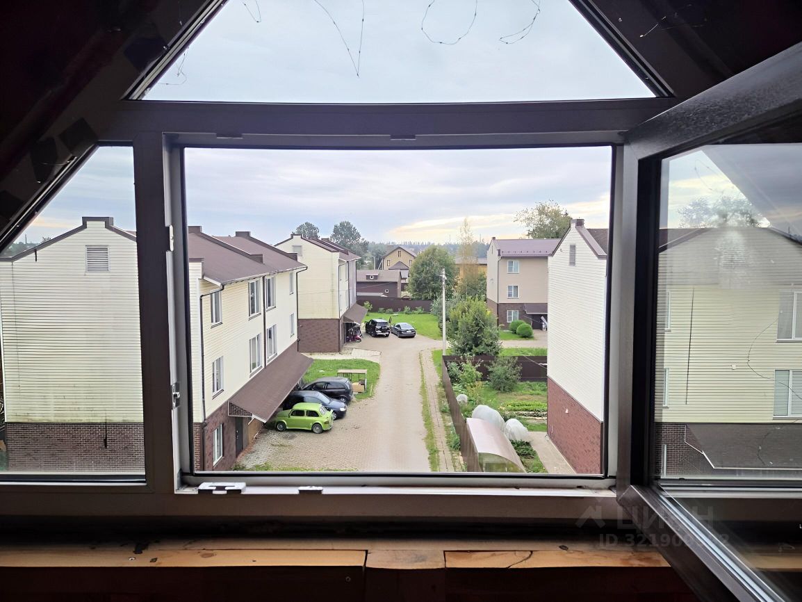 Продажа дома Имени Свердлова пгт, Овцинская улица 4-я линия, 15В