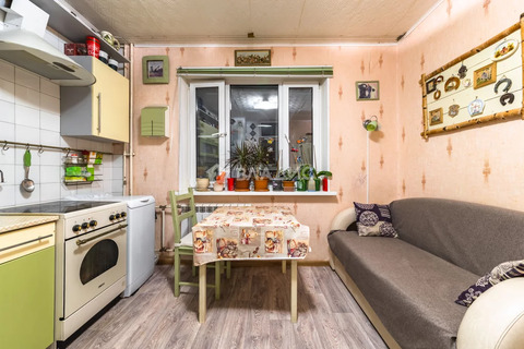 Продажа 1-комн квартиры на вторичном рынке Ириновский пр-кт.,  д. 31/48