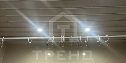 1-комн квартира Невская улица,  д. 7