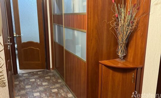 Продажа 3-комн квартиры на вторичном рынке улица Мясищева