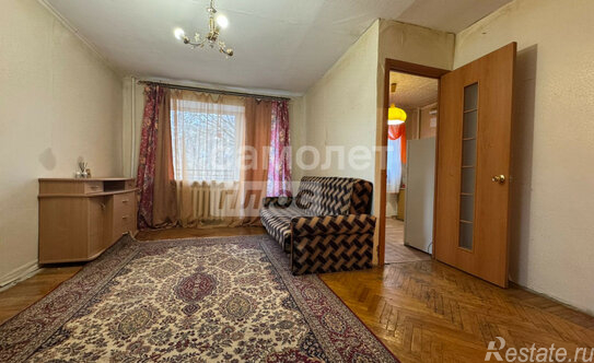 Продажа 1-комн квартиры на вторичном рынке Балашиха, ул Зеленая,  д. 29