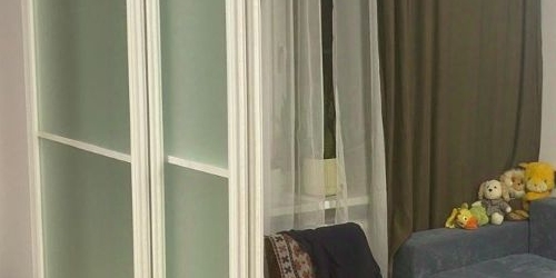 2-комн квартира улица Пивченкова, 3К2