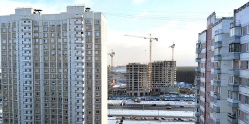 3-комн квартира улица Шолохова,  д. 7