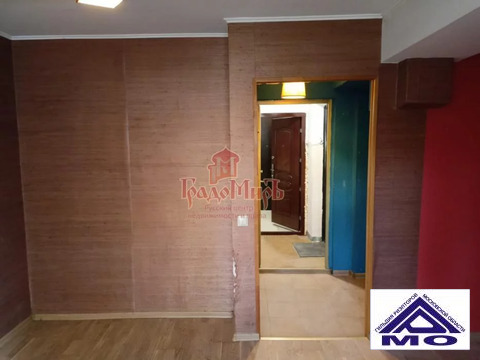 2-комн квартира Лобня, ул. Ленина,  д. 10