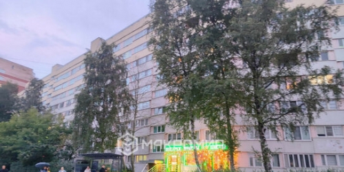 2-комн квартира Ремесленная улица,  д. 21