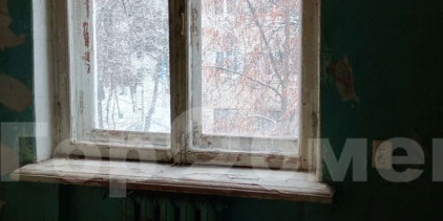2-комн квартира Новорублевская 2-я ул,  д. 5