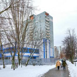 Продажа 2-комн квартиры на вторичном рынке ул Елецкая,  д. 14/1