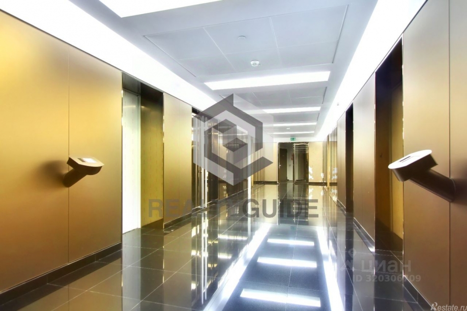 Аренда офиса Пресненская наб,  д. 12