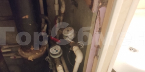 1-комн квартира улица Старый Гай, 4к1