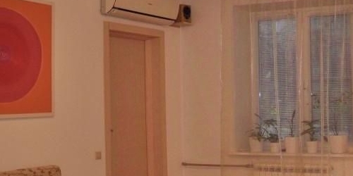 4-комн квартира улица Свободы, 3