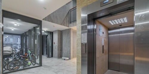 1-комн квартира Арктический переулок