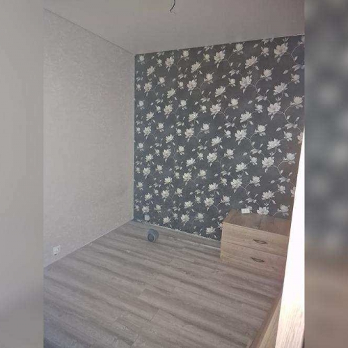 1-комн квартира деревня Пирогово, Сурикова улица,  д. 1