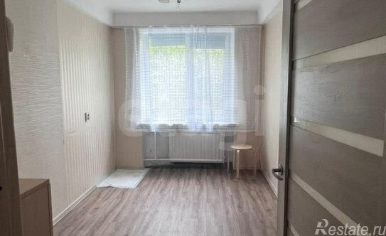 Продажа 3-комн квартиры на вторичном рынке Науки пр-кт,  д. 2