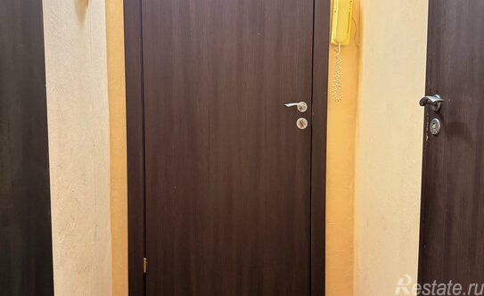 Продажа 2-комн квартиры на вторичном рынке Шаумяна пр-кт,  д. 54