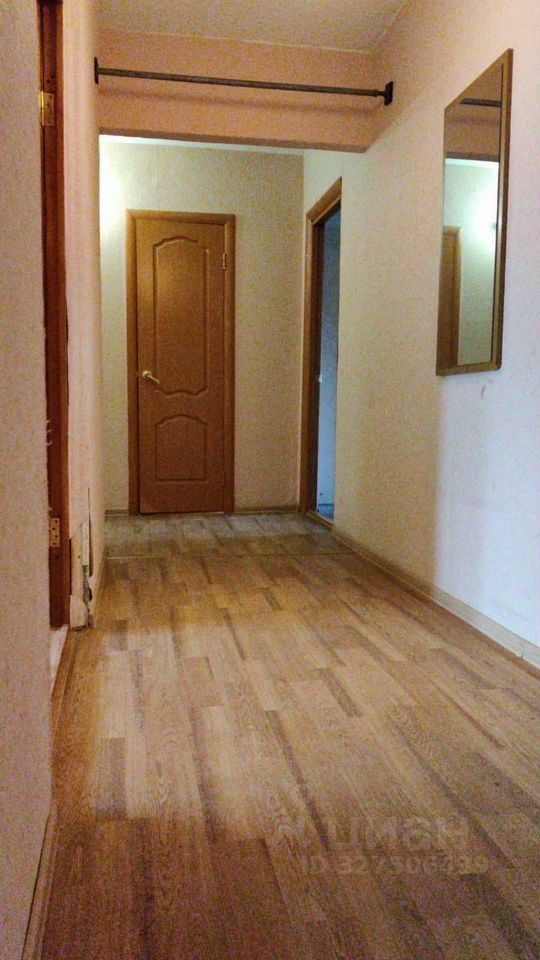 Продажа 3-комн квартиры на вторичном рынке Электросталь, улица Пушкина, 25А